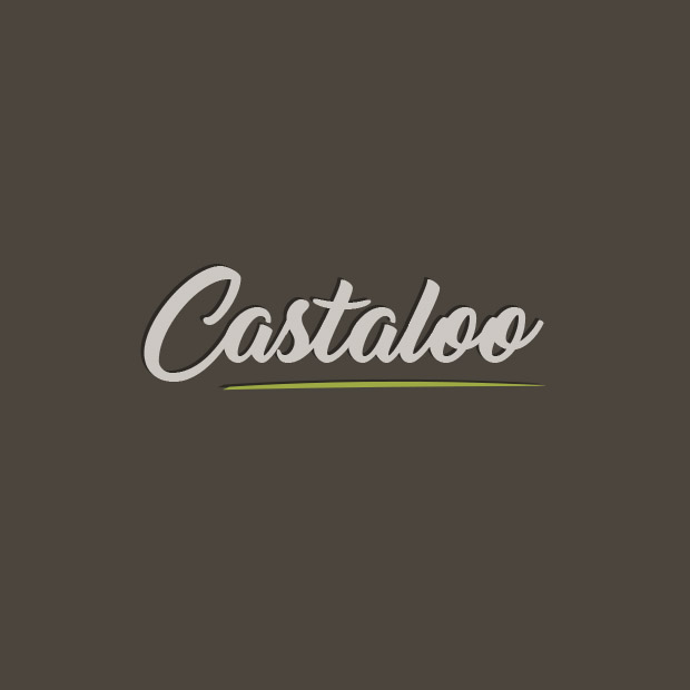Logo Castaloo